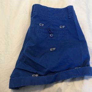 Vineyard Vines shorts